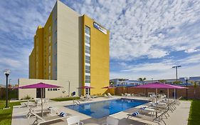 City Express By Marriott Rosarito